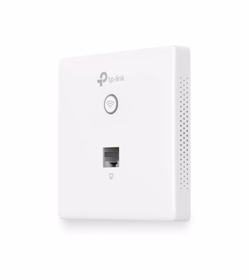 EAP Wall Punto de acceso inalámbrico de pared Gigabit inalámbrico MU MIMO Omada AC