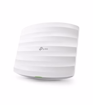 EAP245 Access Point Gigabit Doble Banda WIFI AC1750 con Montaje de Techo TP-LINK