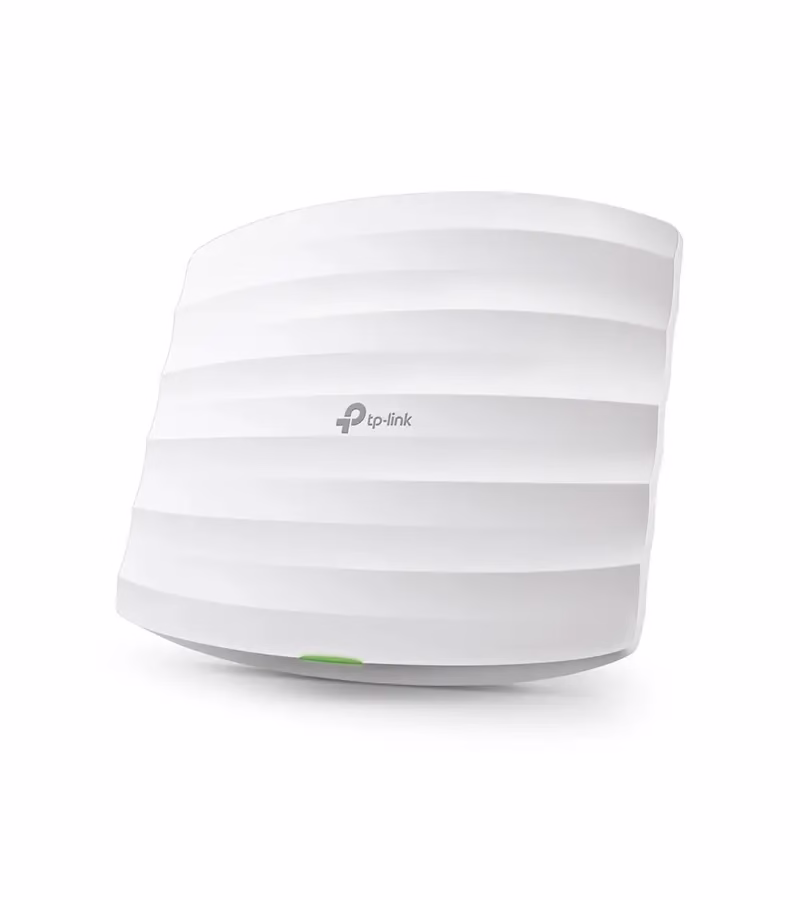 EAP Access Point Gigabit Doble Banda WIFI AC con Montaje de Techo TP LINK