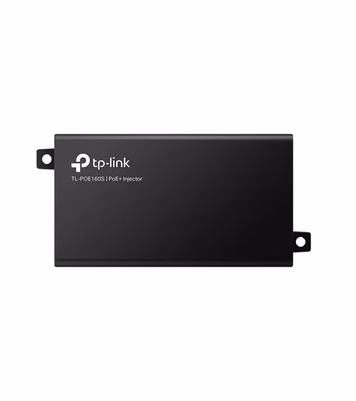 TL POES Inyector PoE Gigabit | Alimentación y Datos por Ethernet | TP Link  Inyector PoE Gigabit TL POES TP Link Inyector PoE Plus para cámaras de seguridad inyector poe para Access point  HD Multimedia PERU SAC