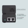 Inyector PoE Gigabit TL POES TP Link Inyector PoE Plus para cámaras de seguridad inyector poe para Access point