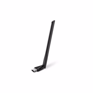 MU6H - Adaptador USB Inalámbrico de Doble Banda AC650 Mercusys