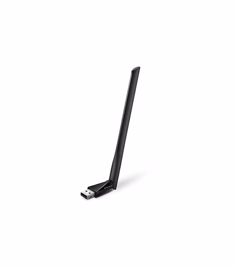 MUH   Adaptador USB Inalámbrico de Doble Banda AC Mercusys