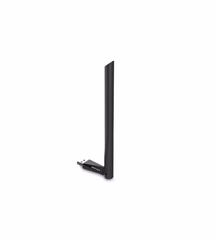 MUH   Adaptador USB Inalámbrico de Doble Banda AC Mercusys