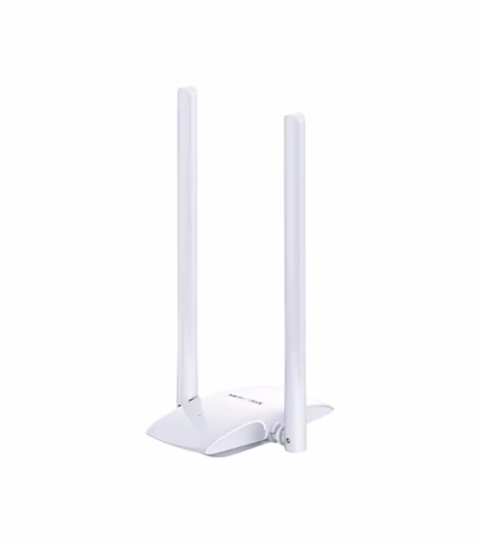 Adaptador USB Wi Fi MWUH con antenas de Alta Ganancia a Mbps   Mercusys