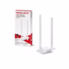 MWUH Adaptador USB Inalámbrico N   Mercusys Adaptador USB Wi Fi MWUH con antenas de Alta Ganancia a Mbps   Mercusys