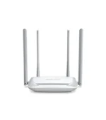 MW325R Router Inalámbrico N300 de 4 Antenas - Mercusys