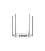 MW325R Router Inalámbrico N300 de 4 Antenas - Mercusys