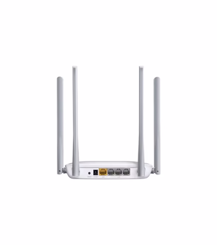 MWR Router Inalámbrico N de  Antenas   Mercusys
