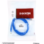 Dixon  Cable de Red Cat CCA mts