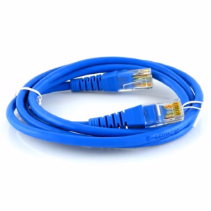 Patch Cord Cat5e de 2MT Dixon URT4EF4N#02M4B6 - Azul