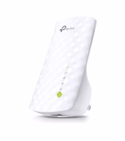 RE200 Repetidor Inalámbrico en Doble Banda AC750 - TP-Link