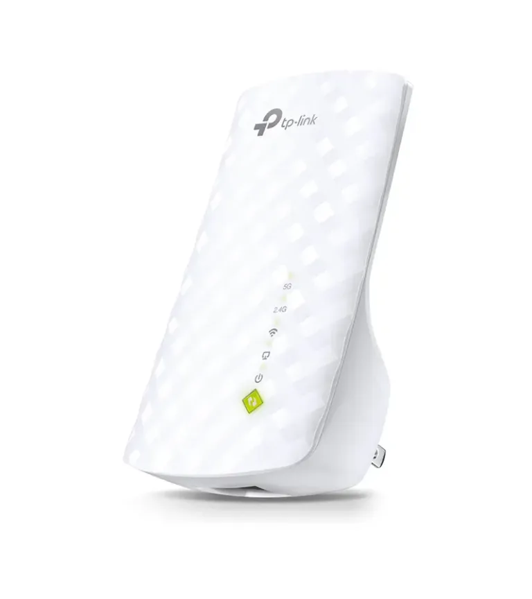 RE200 Repetidor Inalámbrico en Doble Banda AC750 - TP-Link