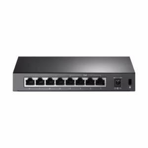 TL-SF1008P Switch 8 Puertos Fast Ethernet con 4 PoE TP-Link