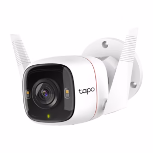 Tapo C320WS Cámara de Seguridad Inalámbrica para Exterior TP-Link