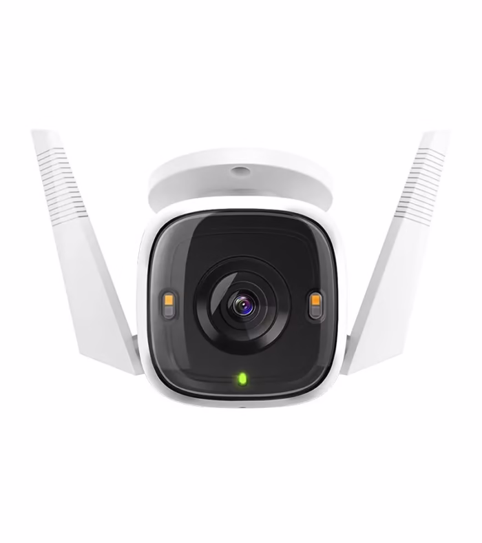 Tapo CWS Cámara de Seguridad Inalámbrica para Exterior TP Link