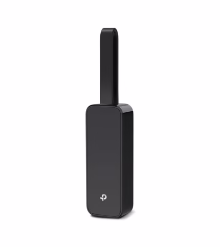 Adaptador USB 3.0 a RED, Puerto Gigabit, Compatible con Nintendo Switch, UE306 TP-Link Adaptador de red USB 3.0 a Gigabit Ethernet