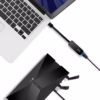UE306 Adaptador USB 3.0 a Red Gigabit TP-Link__06 UE Adaptador USB a Gigabit Ethernet | Conexión Rápida y Estable | TP Link