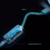 UE306 Adaptador USB 3.0 a Red Gigabit TP-Link__07 UE Adaptador USB a Gigabit Ethernet | Conexión Rápida y Estable | TP Link