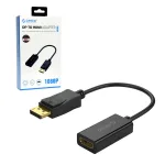 Adaptador DisplayPort a HDMI Full HD 1080p - Orico XD-DFH