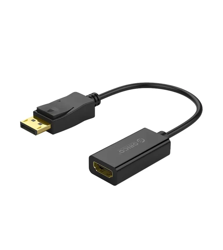 Adaptador DisplayPort a HDMI Full HD 1080p - Orico XD-DFH