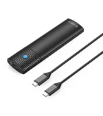 Adaptador M2 NVMe y NGFF a USB Tipo C - Orico PWDM2-G2