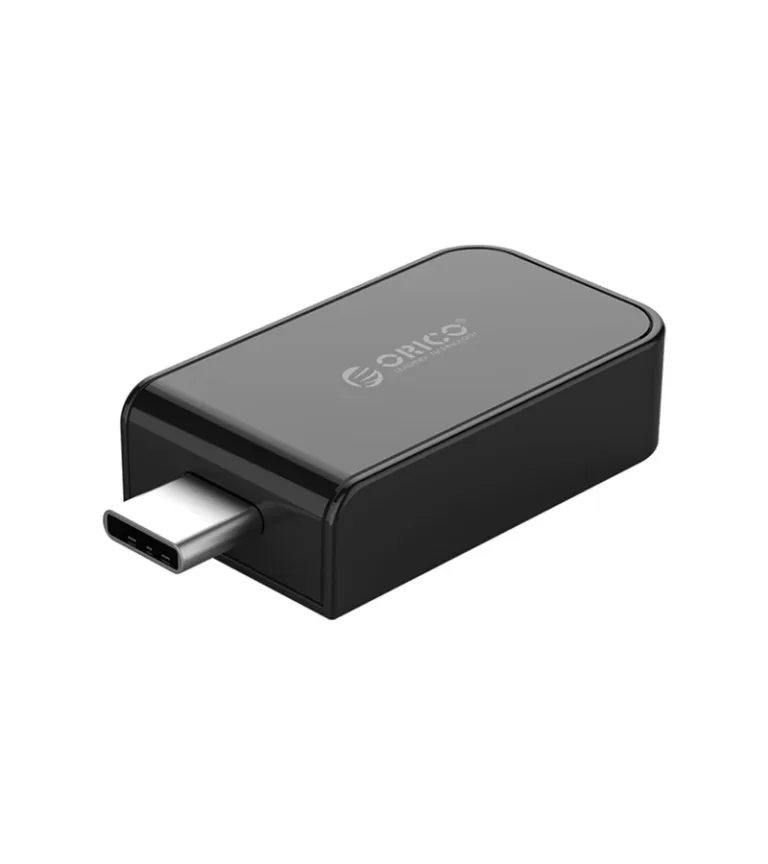 Adaptador USB C a HDMI 4K Orico CLH-X1-30, convertidor USB C a HDMI 4K