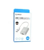 Adaptador USB a HDMI Full HD 1080P - Orico UTH-SV