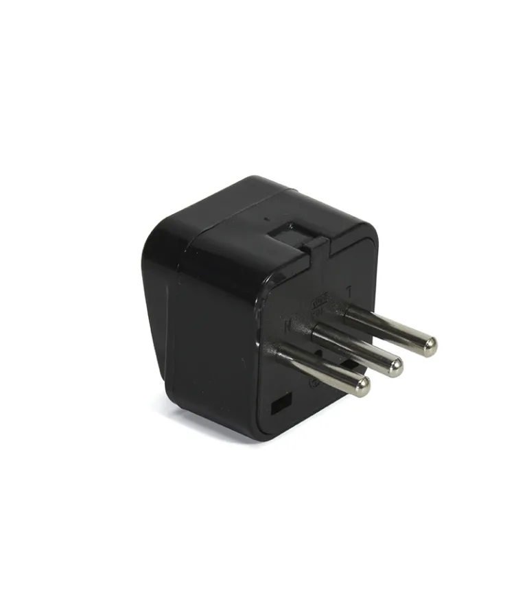 Adaptador de Enchufe Tipo L LT USA LT-TL3