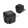 Adaptador de Enchufe  en Línea a Universal LT USA LT TL Adaptador de Enchufe Tipo L LT USA LT TL