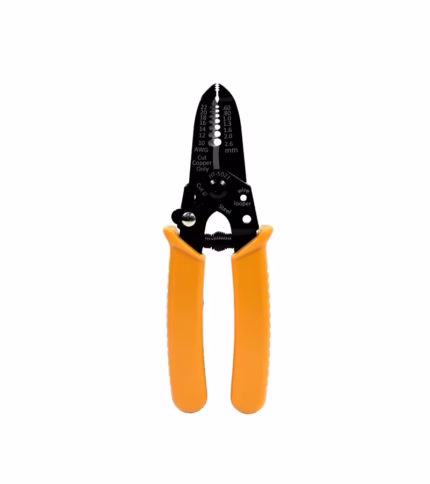 Alicate Pelacables Hurricane HT-5021