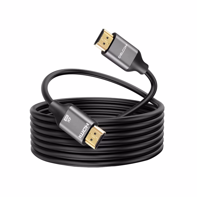 Cable HDMI de  Metros K Delcom DCHD v Premium