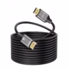 Cable HDMI de  Metros Delcom DCHD Mayor Distancia con Calidad Ultra HD K Cable HDMI Delcom de MT Nuevo Modelo