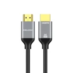 Cable HDMI de 20 Metros Delcom DCHD045: Mayor Distancia con Calidad Ultra HD 4K, Cable HDMI Delcom de 20MT Nuevo Modelo 2025