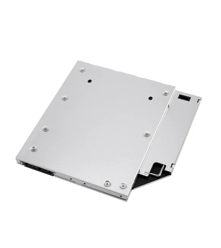 Caddy para Disco HDD y SSD de 9.5mm - Orico L95SS