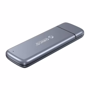 Carcasa para Disco M2 SSD NGFF SATA Orico M2L2-N03C3, Case para M2
