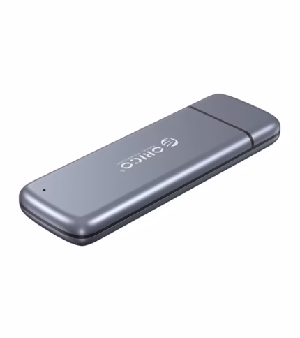 Carcasa para Disco M2 SSD NGFF SATA Orico M2L2-N03C3, Case para M2