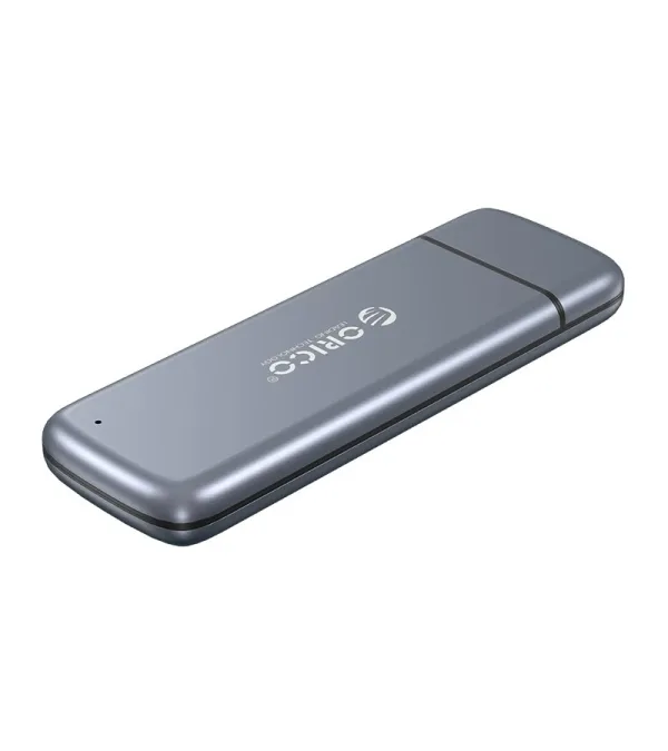 Carcasa para Disco M2 SSD NGFF SATA Orico M2L2-N03C3, Case para M2