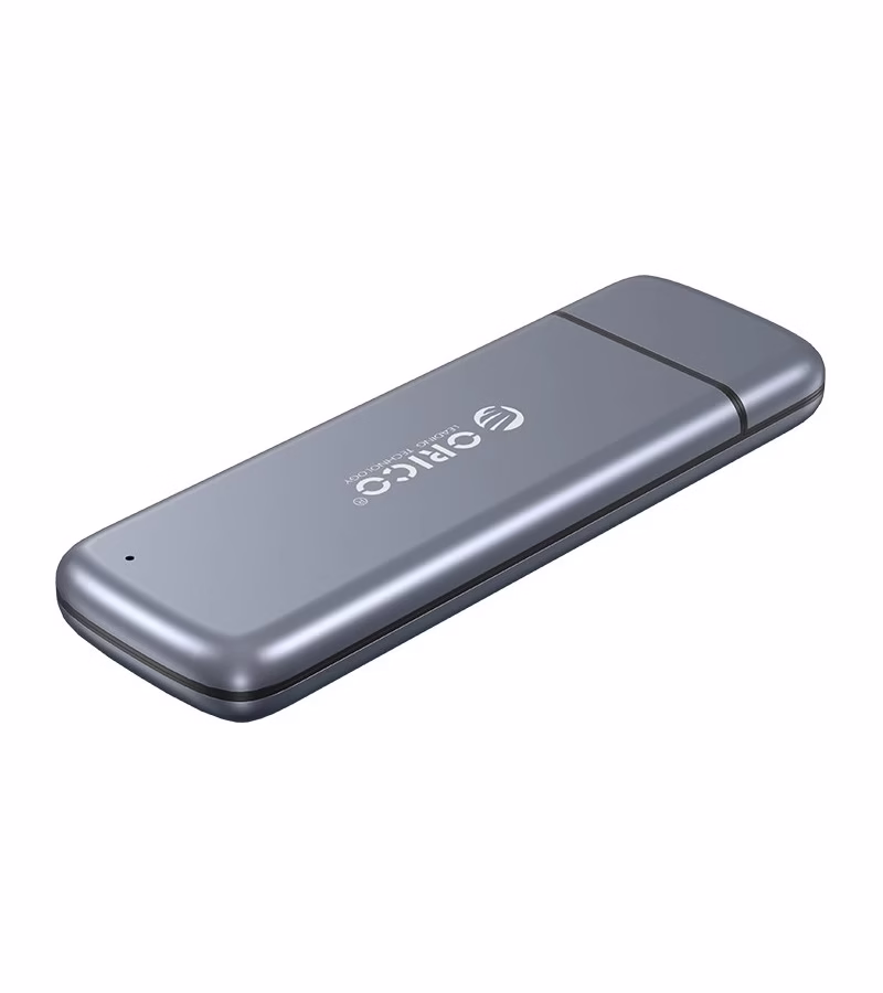 Carcasa para Disco M SSD NGFF SATA Orico ML NC Case para M