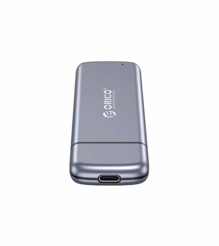 Carcasa para Disco M SSD NGFF SATA Orico ML NC Case para M