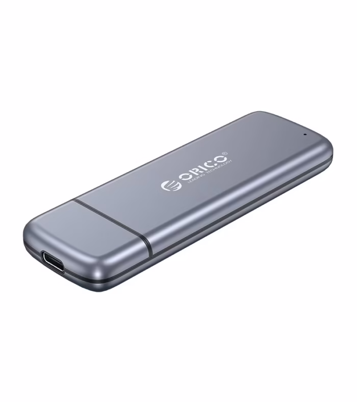 Carcasa para Disco M SSD NGFF SATA Orico ML NC Case para M