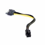 Cable Patch Cord Cat de MT LT USA LTT PC  | Conexión Gigabit de Alta Calidad  Cobre y Chaqueta LSZH