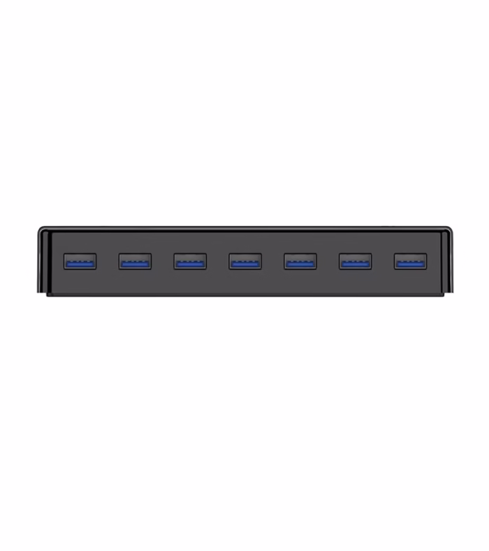 HUB de  Puertos USB  Orico H U concentrador USB