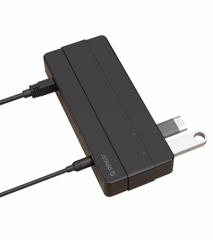HUB de  Puertos USB  Orico H U concentrador USB