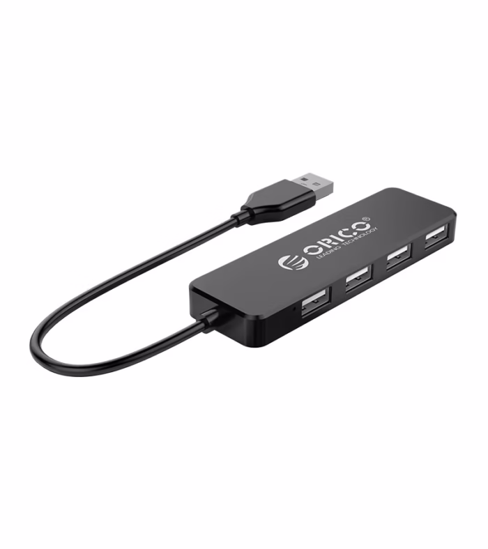 Hub USB  de  Puertos   Orico FL concentrador USB de  Puertos