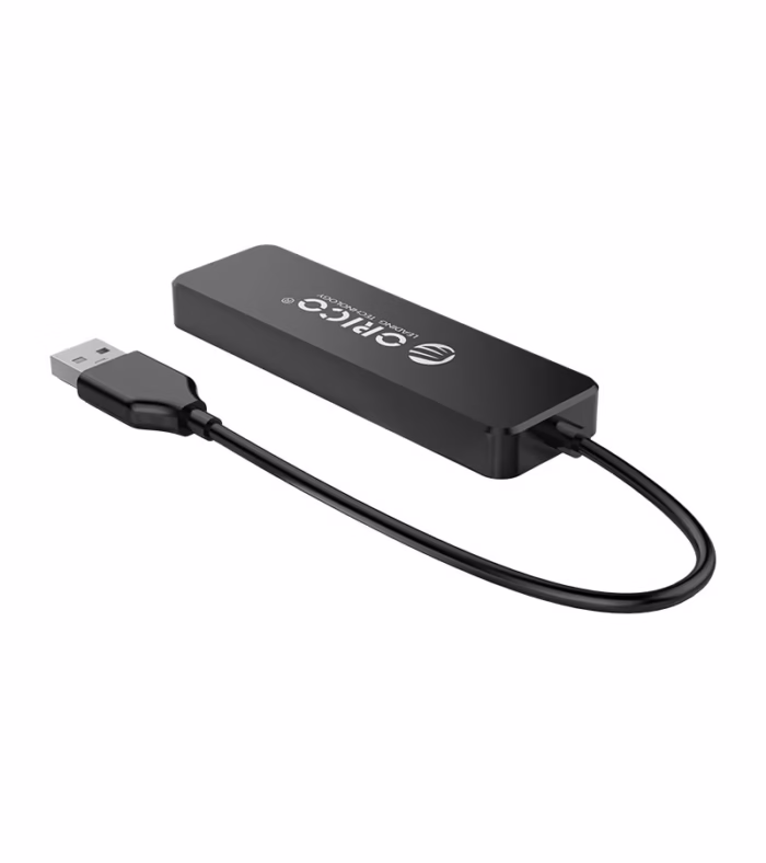 Hub USB  de  Puertos   Orico FL concentrador USB de  Puertos