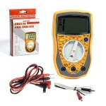 Multímetro Digital Sanwin DT33C