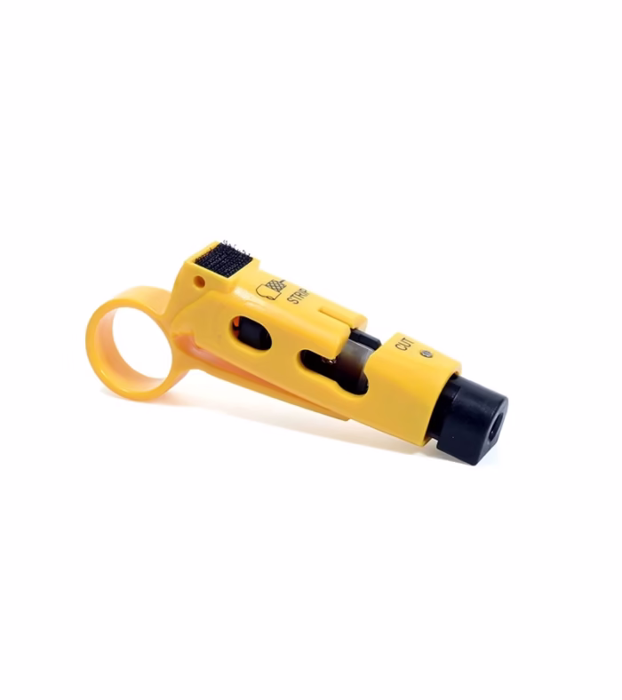 Pelador Rotativo para Cable RGRG Hurricane HT C