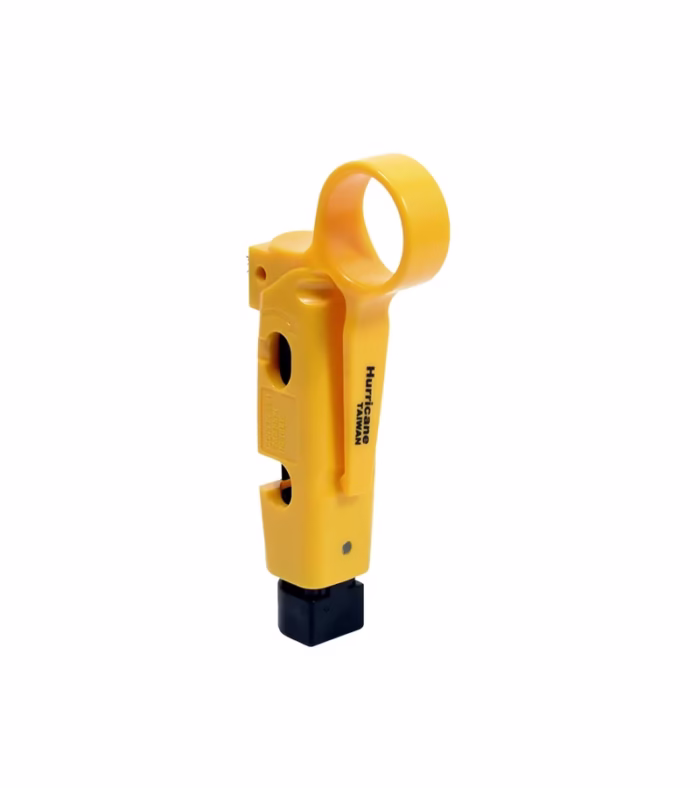 Pelador Rotativo para Cable RGRG Hurricane HT C
