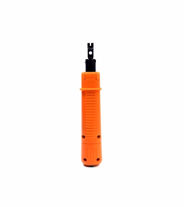 Ponchador de Impacto Jack RJ Keystone   Hurricane HT B Impact Tool para Jack